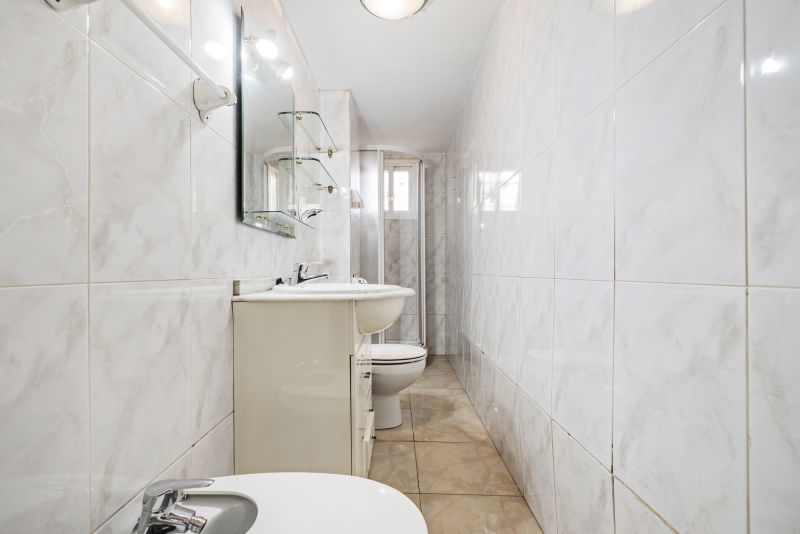 Bathroom Construction in Houston, TX