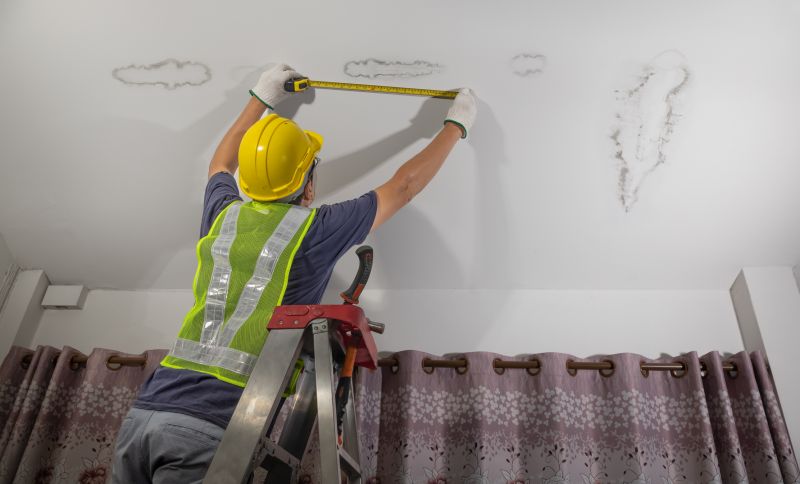 Building Damage Repair in Denver County, CO