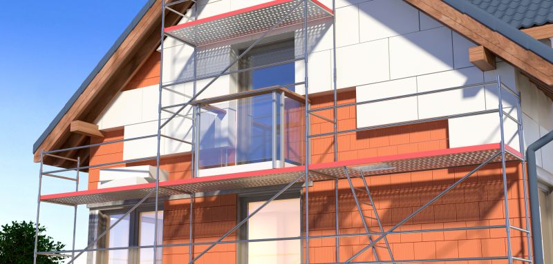 Building Repair Service in Katy, TX
