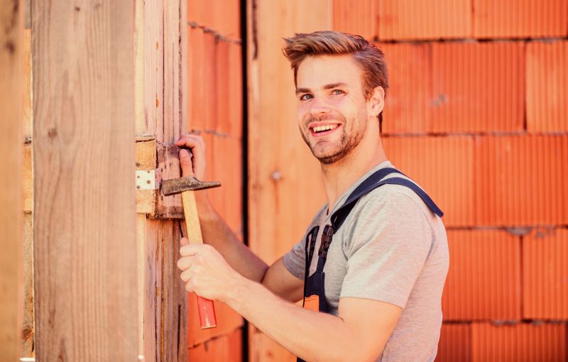 Construction Service in Alpharetta, GA
