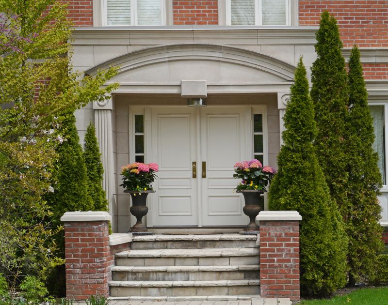 Door Widening Service in Alpharetta, GA