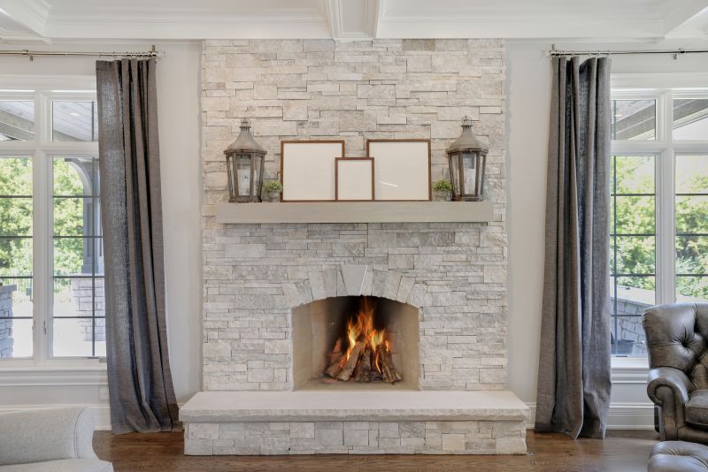 Fireplace Remodeling Service in Alpharetta, GA