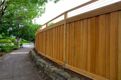 Privacy Fence Construction in Peoria, IL