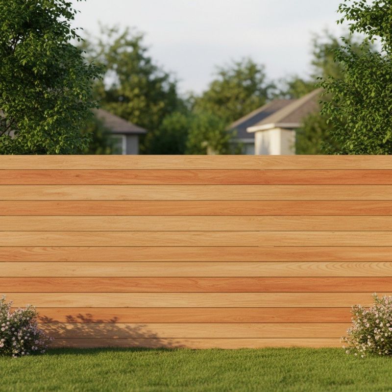 Privacy Fence Installation in Rockford, IL