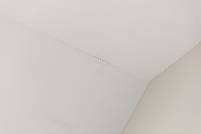 Water Damage Ceiling Repair in Charleston, SC