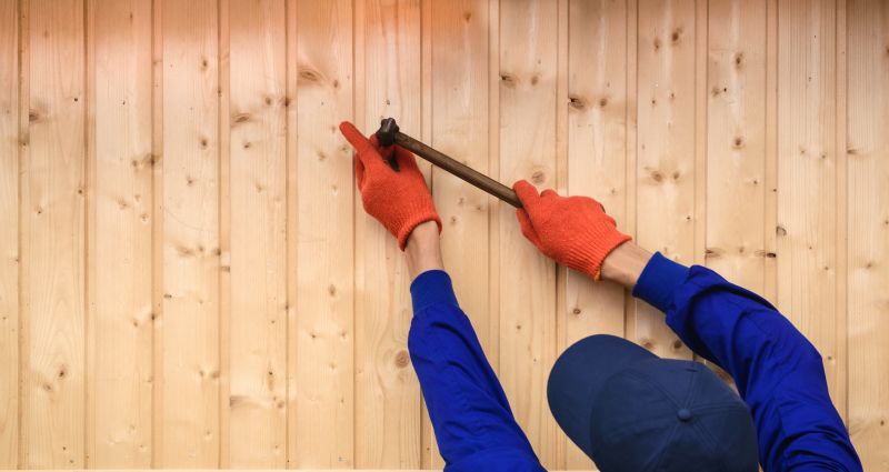 Banister Removal in Littleton, CO