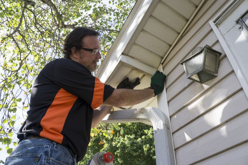 Banister Removal in Alpharetta, GA