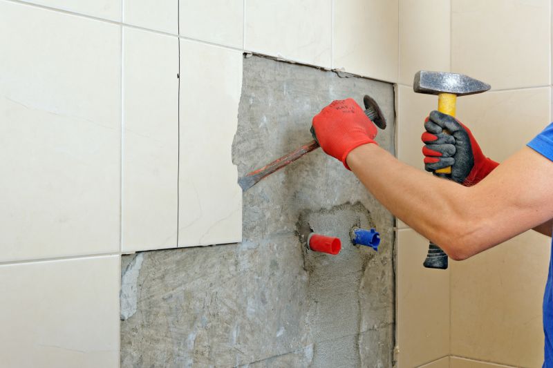 Banister Removal in Denver, CO