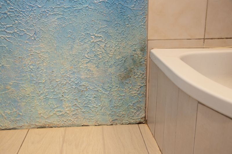 Bathroom Construction in Santa Rosa, CA