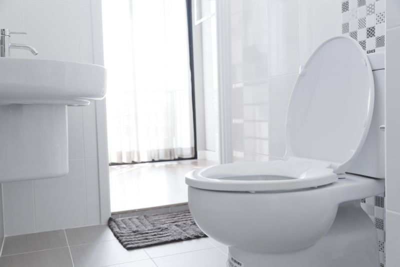 Bathroom Repair in Kansas City, KS