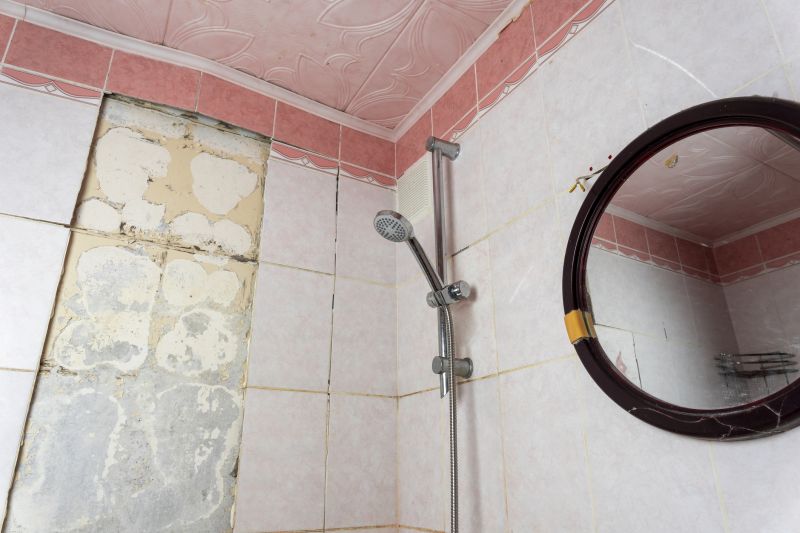 Bathroom Water Damage Repair in Littleton, CO