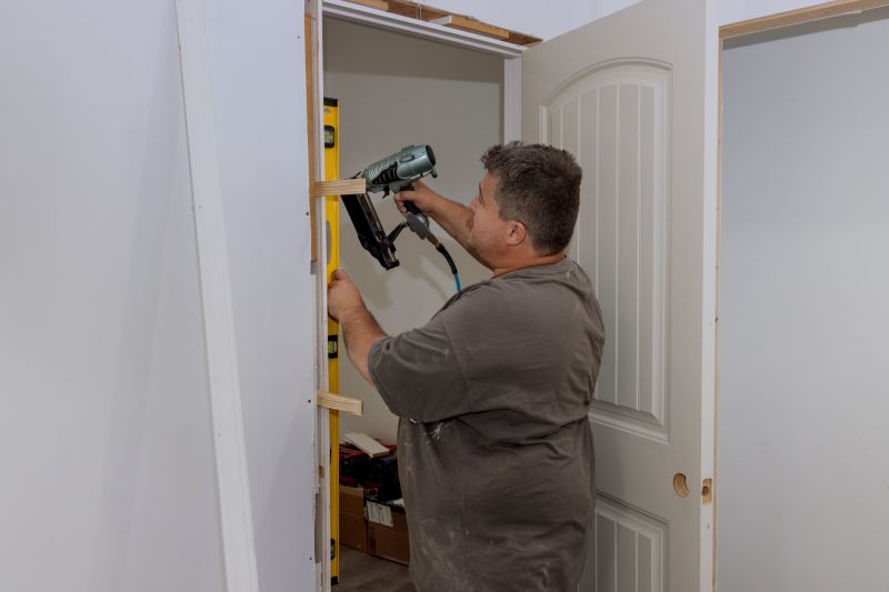Door Widening Service in Santa Rosa, CA