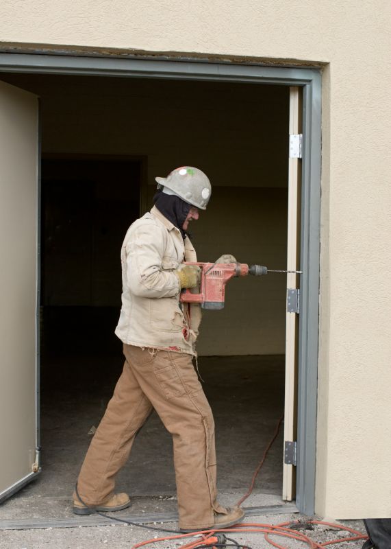 Exterior Home Repair in Denver, CO