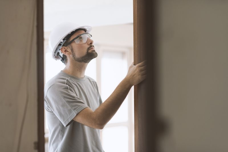 Exterior Home Repair in Charleston, SC