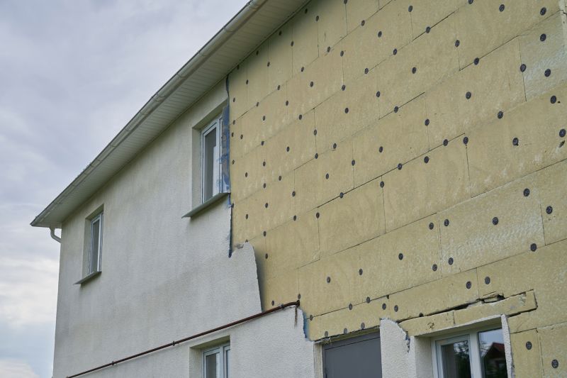 Exterior Renovation in Santa Rosa, CA