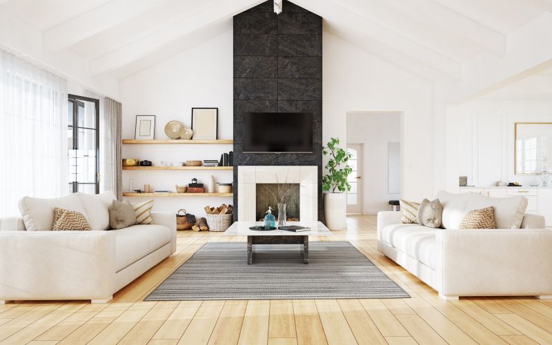Fireplace Remodeling Service in Denver, CO