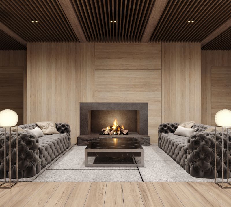 Fireplace Renovation Service in Alpharetta, GA