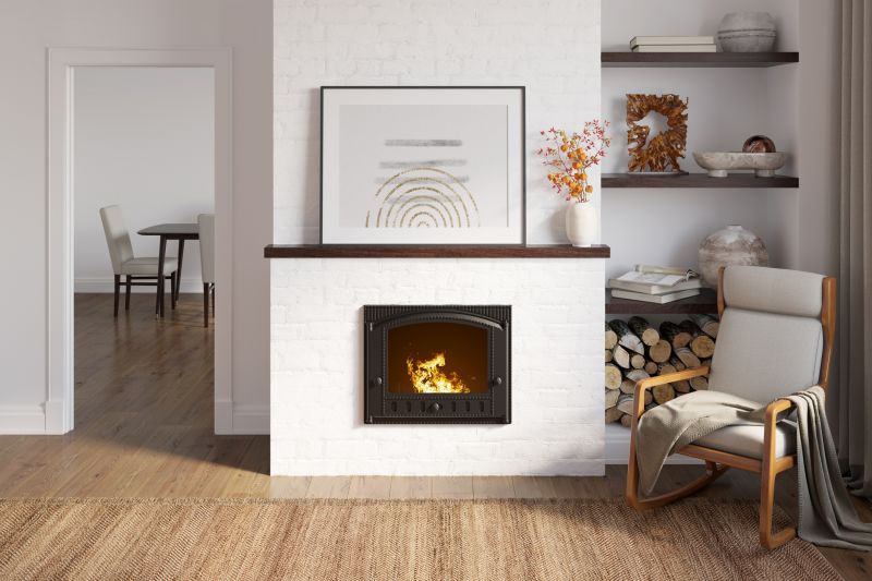 Fireplace Renovation Service in Alpharetta, GA