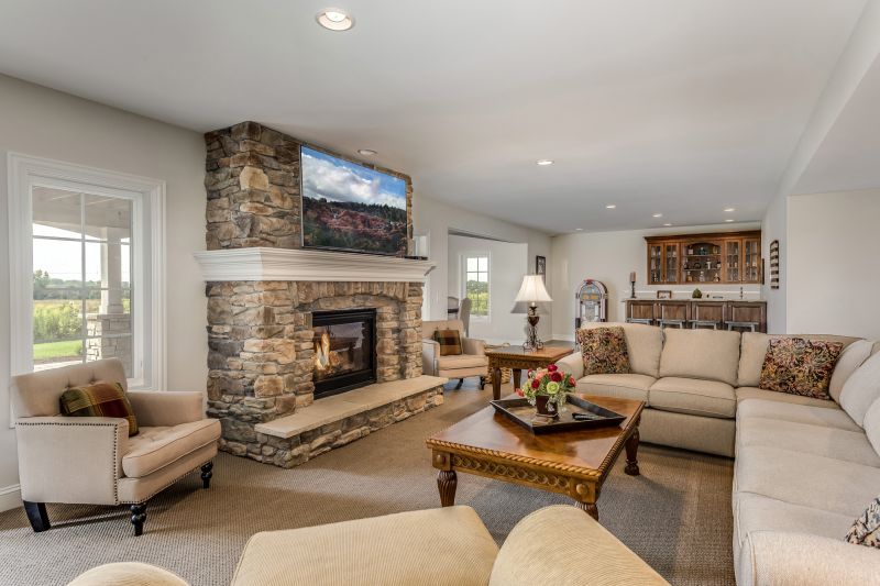 Fireplace Renovation Service in Santa Rosa, CA