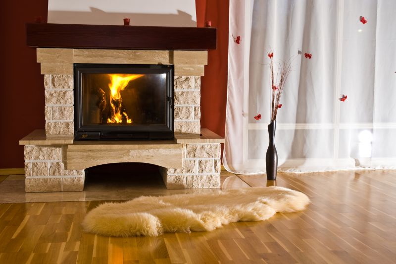 Fireplace Renovation Service in Denver County, CO