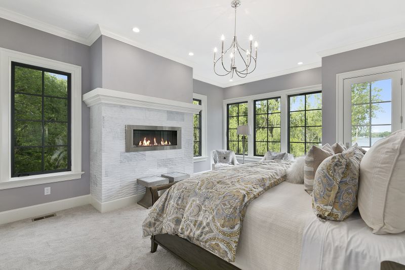 Fireplace Renovation Service in Katy, TX