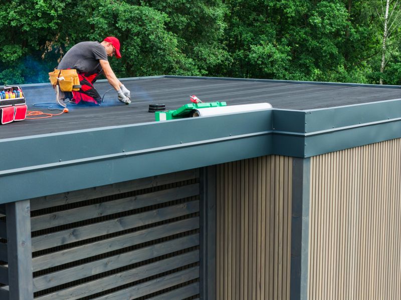 Roof Handyman Service detail