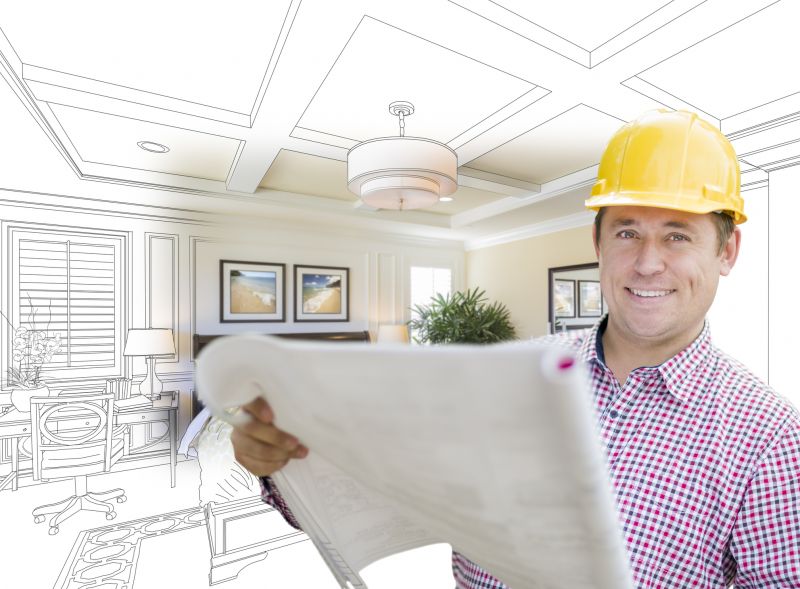 General Contractor Service in Charleston, SC