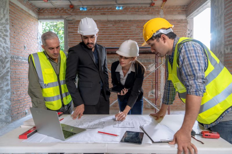General Contractor Service in Charleston, SC