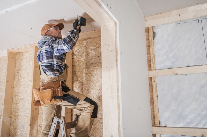 General Contractor Service in Katy, TX