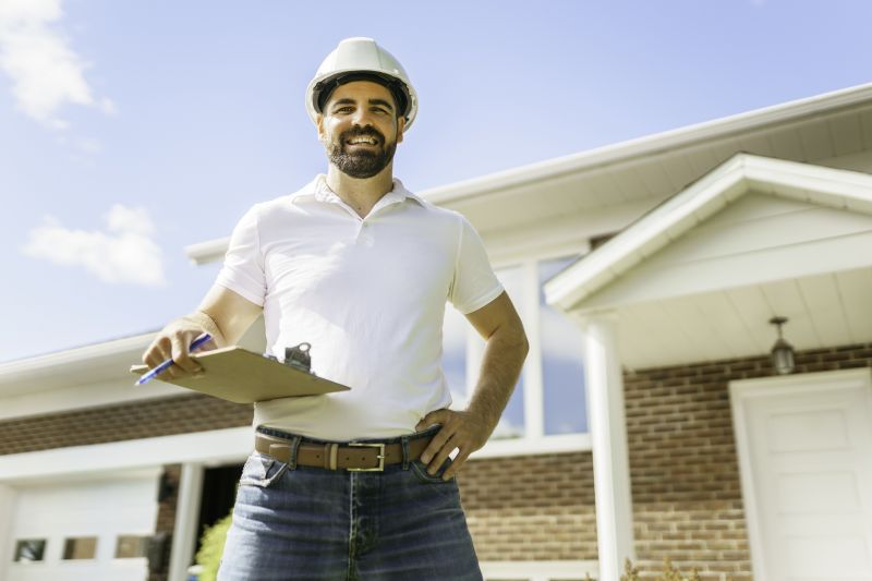 General Contractor Service in Conroe, TX