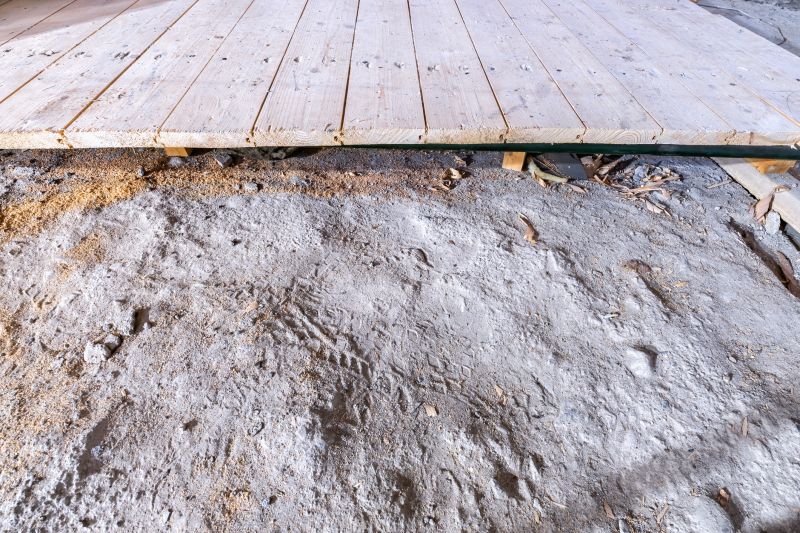 Hardwood Floor Removal in Alpharetta, GA