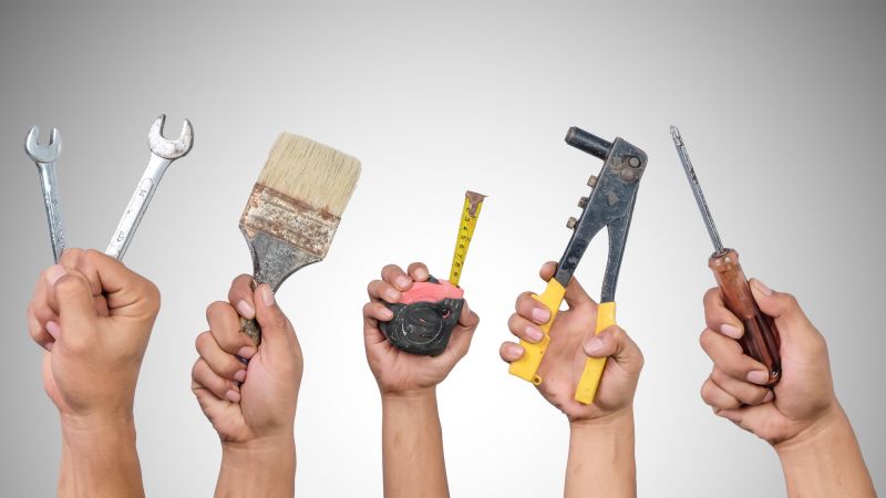 Home Repair Service in Conroe, TX