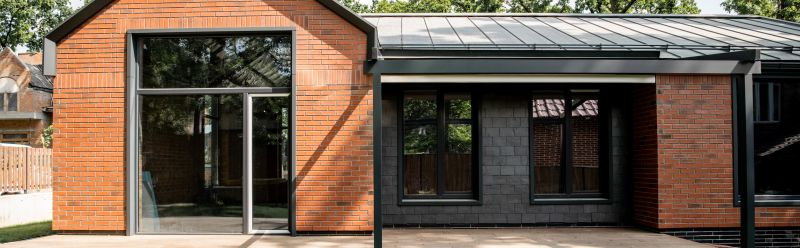 Home Restoration in Charleston, SC