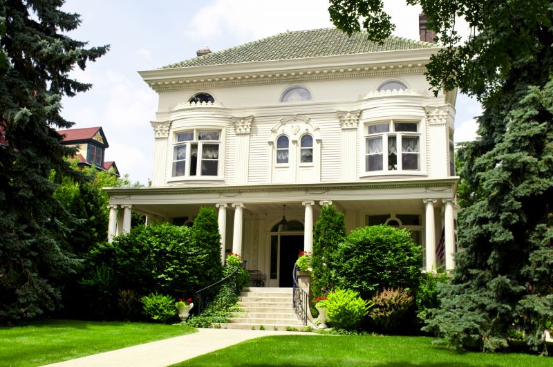 Home Restoration in Alpharetta, GA