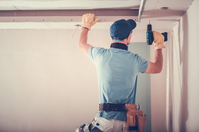 House Repair Service in Conroe, TX
