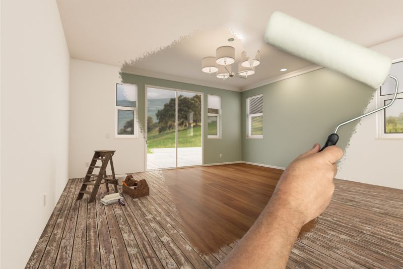 House Repair Service in Conroe, TX