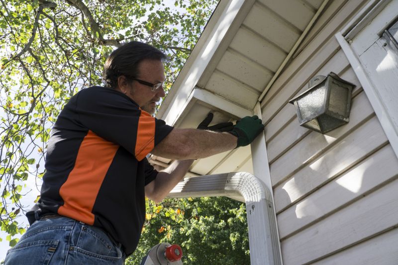 House Repair Service in Alpharetta, GA