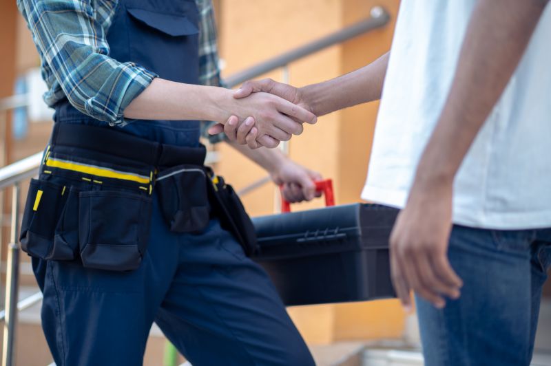 House Repair Service in Denver, CO