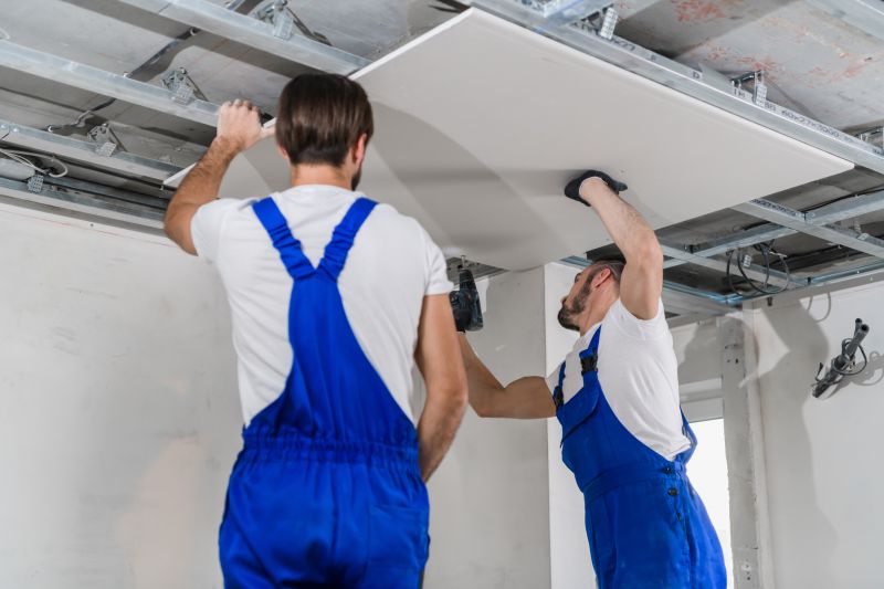 Laundry Room Construction in Denver County, CO