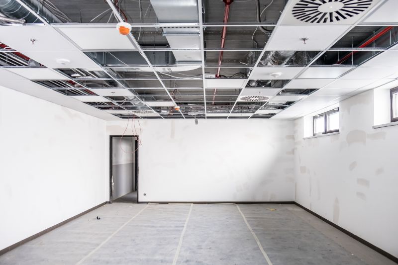 Leaking Ceiling Repair in Littleton, CO