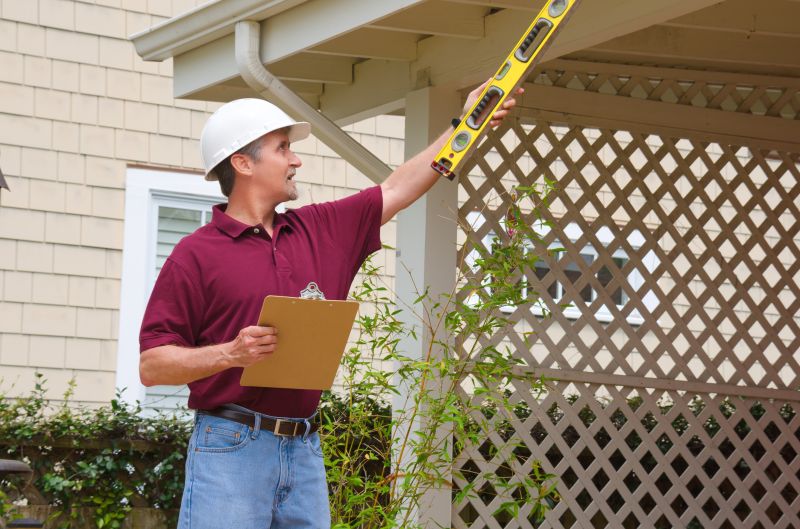Log Home Repair in Katy, TX