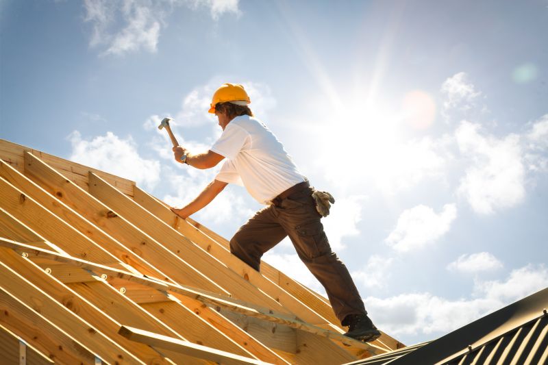 Log Home Repair in Conroe, TX