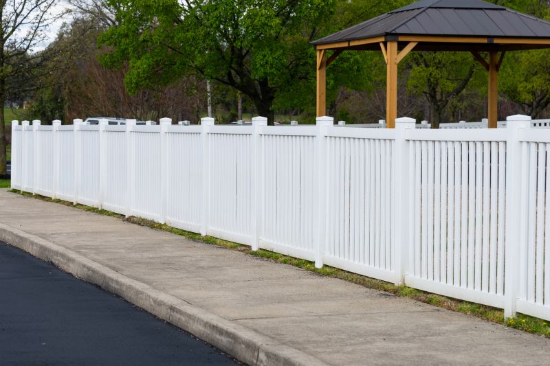 Privacy Fence Construction in Syracuse, NY