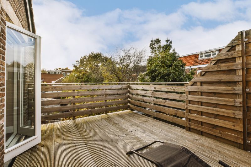 Privacy Fence Construction in St Louis, MO