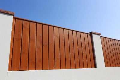 Privacy Fence Construction in Kansas City, MO