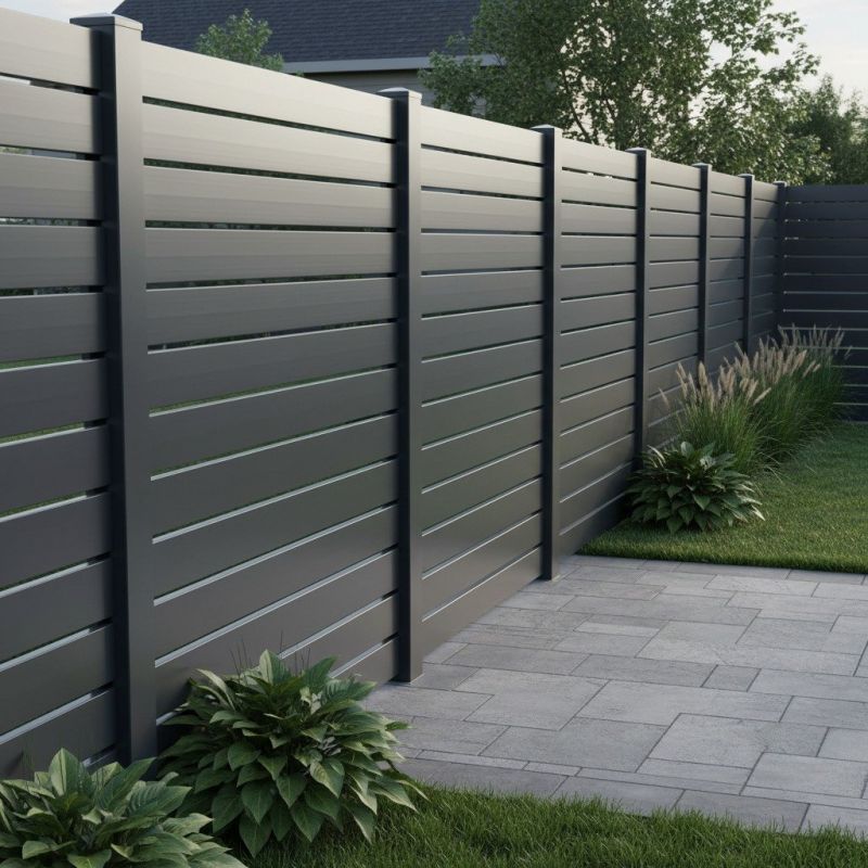 Privacy Fence Installation in Cedar Rapids, IA