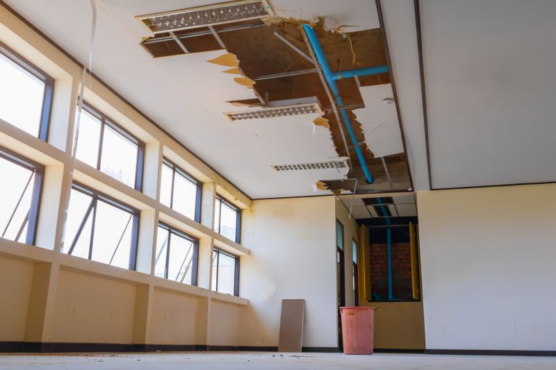 Wall Removal Service in Denver County, CO